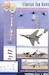 Lipetsk Top Guns, Aircraft of the 4.TsBPiPLS Including Photo CD LHD48014XL