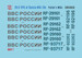 Pavlov's MiGs - 2015 VVS of Russia MiG-29s  LHD48038