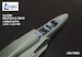 Soko NJ-22M1 MULTIROLE ORAO cockpit detail set (Litaki) LDS72004