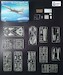 Tupolev Tu-22M2 Backfire-B - supersonic Anti-Ship Missile Carrier (BACK IN STOCK) LITAKI 144-001