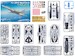 Tupolev Tu-22M2 Backfire-B - supersonic Anti-Ship Missile Carrier (BACK IN STOCK) LITAKI 144-001
