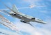 Tupolev Tu-22M3 Backfire-C -Long-Range Missile Carrier LITAKI 144-002