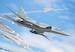 Tupolev Tu-22M3 Backfire-C -Long-Range Missile Carrier LITAKI 144-002