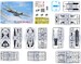 Tupolev Tu-22M3 Backfire-C -Long-Range Missile Carrier LITAKI 144-002