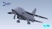 Soko NJ22 Orao  twoseater  LITAKI 72-002