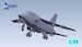 Soko NJ22 Orao  twoseater  LITAKI 72-002