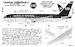 Boeing 767-200 (US Airways)  A2-087