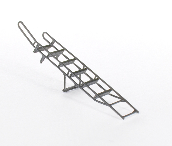 Sukhoi Su22 Fitter Ladder  LP48003