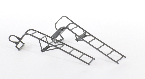 F4 Phantom Ladderset LP48005