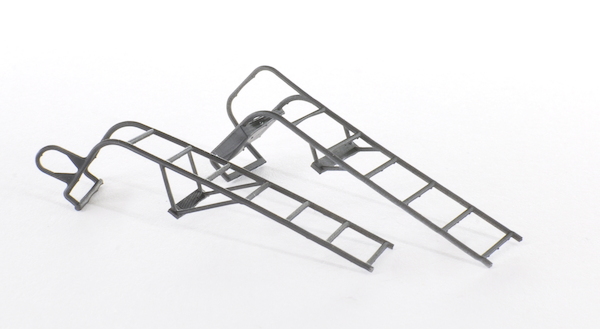 F4 Phantom Ladderset  LP48005