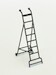 Mikoyan MiG21 Fishbed Ladder LP48009