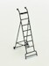 Mikoyan MiG21 Fishbed Ladder LP48009