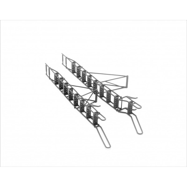 Sukhoi Su30 Ladders  LP48041