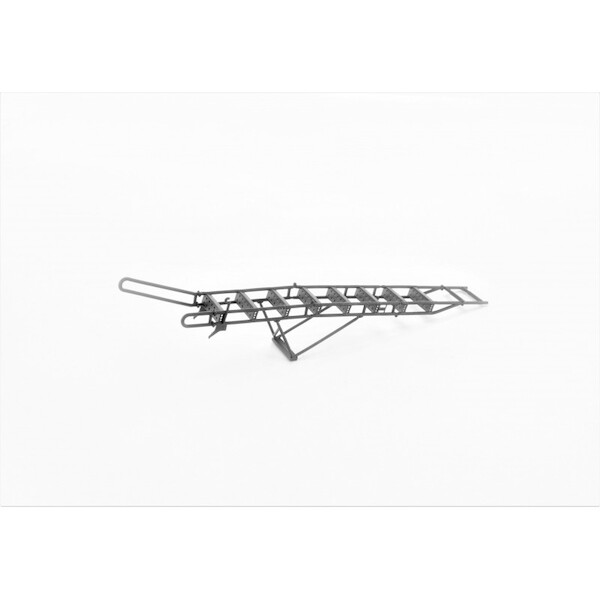 Sukhoi Su27 Flanker family Service Ladder LP48052
