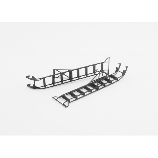 Sukhoi Su24 Fencer Ladders  LP48059