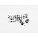 Sukhoi Su24 Fencer Ladders and chocks LP48060
