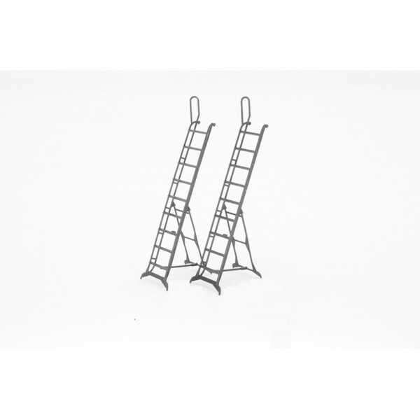 Mikoyan MiG25PU Foxbat Ladders LP48061