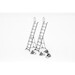 Mikoyan MiG25PU Foxbat Ladders and Chocks LP48062