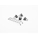 Mikoyan MiG15 Fagot Ladder and Chocks LP48064
