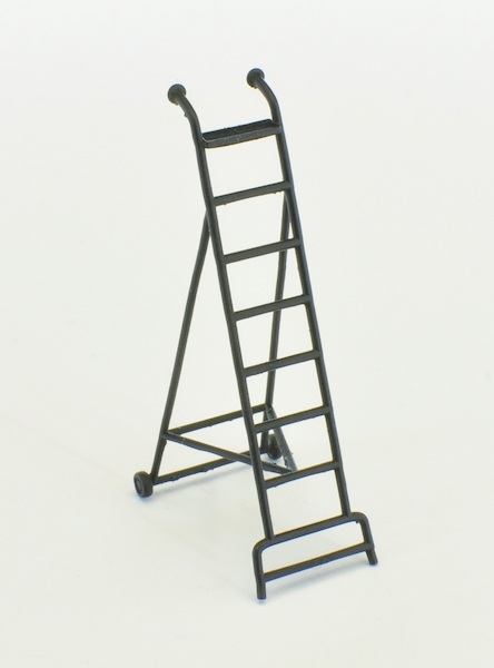 Mikoyan MiG21 Fishbed Ladder LP72009