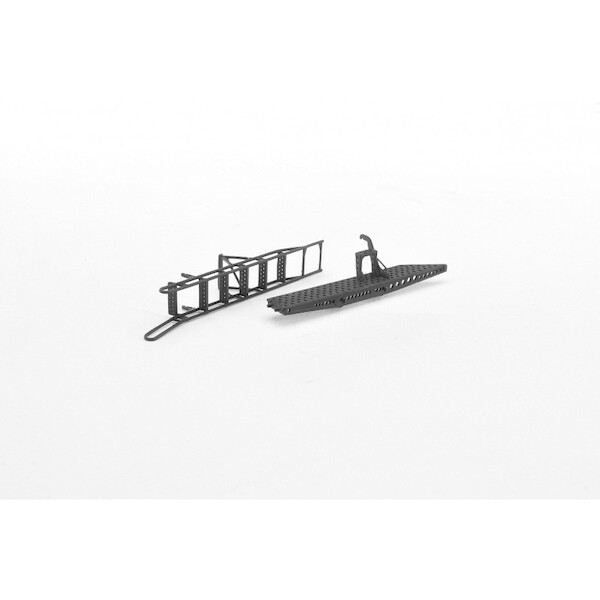 Sukhoi Su17/22 Ladder and platform LP72015