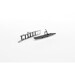 Sukhoi Su17/22 Ladder and platform LP72015