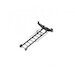 Tornado Ladder LP72025
