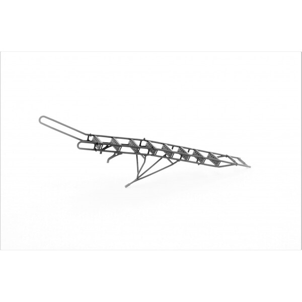 Sukhoi Su27 Family Ladder LP72028
