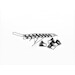 Sukhoi Su27 Ladder - Early version with Chocks LP72030