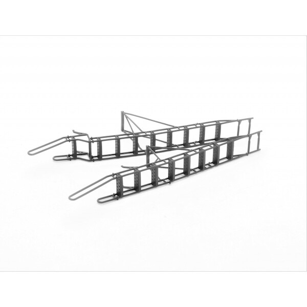 Sukhoi Su30 Ladders  LP72041