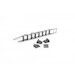 Sukhoi Su33 Ladder - with Chocks LP72045
