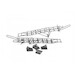 Sukhoi Su33 Ladder with Chocks and Service Ladder LP72046