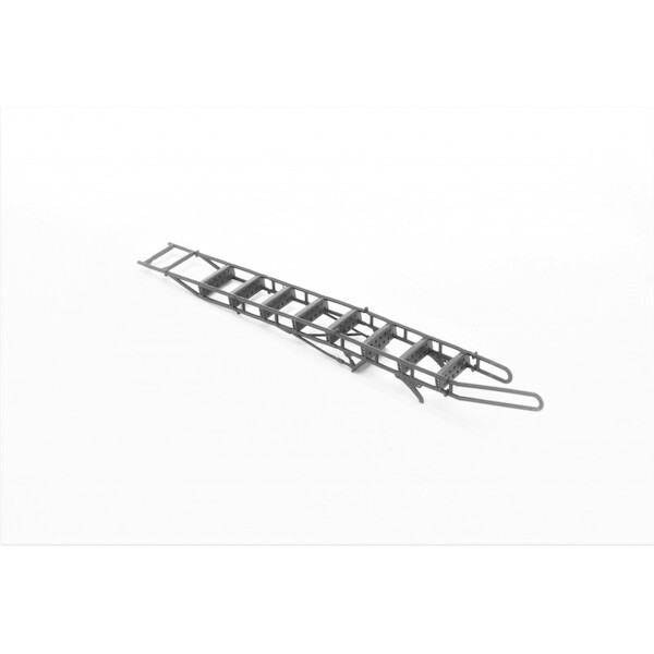 Sukhoi Su35 Ladder  LP72047