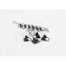 Sukhoi Su57 Ladder - with Chocks LP72051