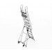 Mikoyan MiG31 Foxhound Ladder LP72057