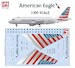 Embraer EMB175 (American Eagle) LPS100-01