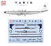 Airbus A300 (VARIG) LPS144-35