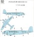 Douglas DC2 (Panair do Brasil) LPS144-36