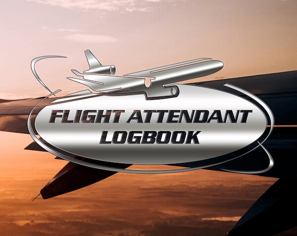 Flight Attendant Logbook FALB001