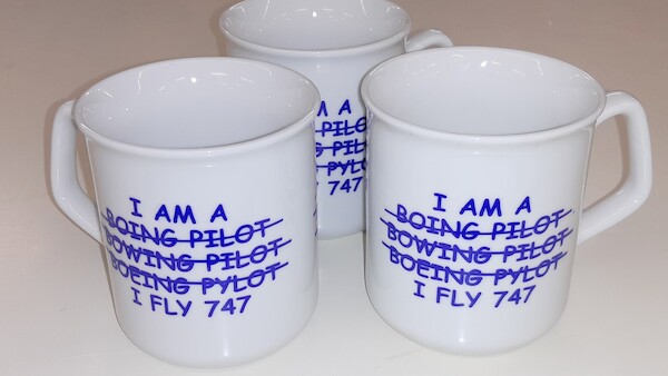 I Fly 747 MOK-747
