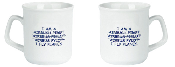 I Fly Planes: I am Airbus Pilot MOK-AIRBUS