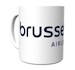 Brussels Airlines mug  MOK-BRU