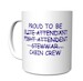 I Am Cabin Crew: I am Flight Attendant 