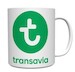 Transavia mug 