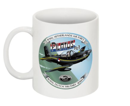 Mok Pilatus PC7 Trainer (Klu) MOK3
