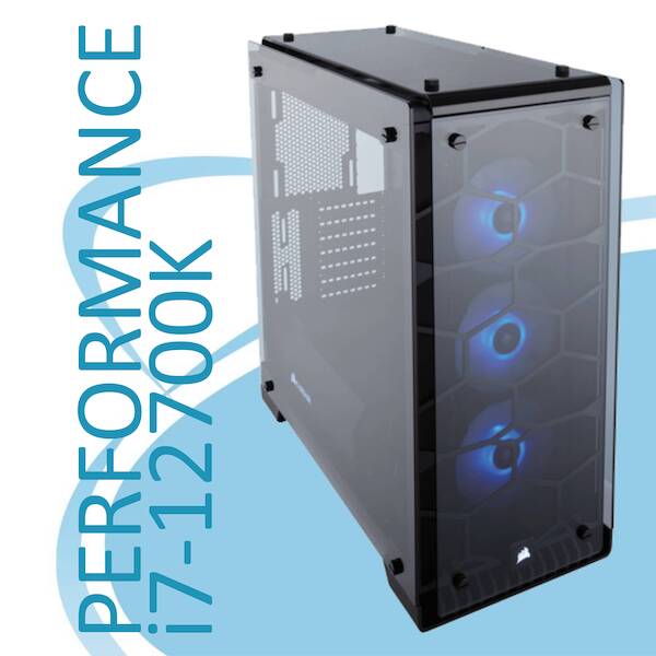PC Performance (MSFS 2020 Ready !) PC-P