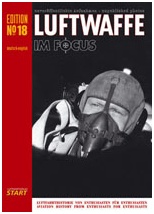 Luftwaffe im Focus No 18 9783941437081