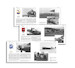 Embleme der Luftwaffe, vol. 1 : Nah- und Fernaufklarer  9783941437302