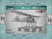 Hanriot HD2 Float (French and US markings) 24-004