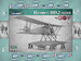 Hanriot HD2 Float (French and US markings) 24-004